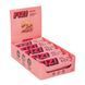 Батончики КЕТО, KETO Protein Bar - 10x45g Strawberry + Almond 2022-10-2478 фото 1