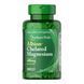 Хелатный Магний, Albion Chelated Magnesium 400mg - 100caps 2022-09-0399 фото 1