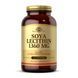 Соевый лецитин, Lecithin 1360mg (Natural Soya) - 180 softgels 2023-10-3686 фото 1
