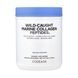 Морський колаген, Wild Caught Marine Collagen Powder - 450g 2024-11-0124 фото 1