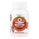 Біотин, VitaWorks Kids Biotin - 120 сhewables 2023-10-7243 фото 1