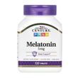 Мелатонин, Melatonin 5 mg - 120 tabs
