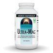 Магниевый комплекс, Ultra-Mag Magnesium Complex - 240 tabs