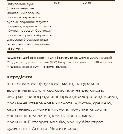 Мультивитамины и минералы для детей, Kangavites&reg; Multivitamin & Mineral - 120 tabs Bouncin' Berry 2022-10-1524 фото