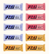 Батончики Кето, KETO Protein Bar - 10x45g Keto Box 2022-10-2480 фото 2