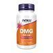 Діметилгліцин, DMG 125mg - 100 vcaps 2023-10-2215 фото 1