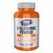Л-Глютамін, L-Glutamine Powder - 170g 2022-10-2553 фото 1