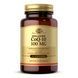 Коензим Q10, COQ-10 100mg - 60 softgels 2022-10-1522 фото 1