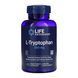 L-Триптофан, L-Tryptophan 500mg - 90 vcaps 2022-10-1909 фото 1