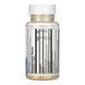 Аминокислота N-Ацетилцистеин, NAC+ 600mg - 30 caps 2023-10-2425 фото 2