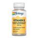 Вітамін E з токоферолами, Vitamin E d-Alpha Tocopherol 268mg - 50 softgels 2023-10-2382 фото 1