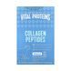 Колаген, Collagen Peptides - 200g Unflavored (20 Packets) 2024-11-0575 фото 1