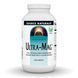 Магниевый комплекс, Ultra-Mag Magnesium Complex - 240 tabs 2022-10-1303 фото 1