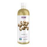 Castor Oil - 473 ml 2023-10-5259 фото