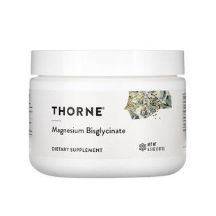 Магний бисглицинат, Magnesium Bisglycinate - 187g 2023-10-3651 фото