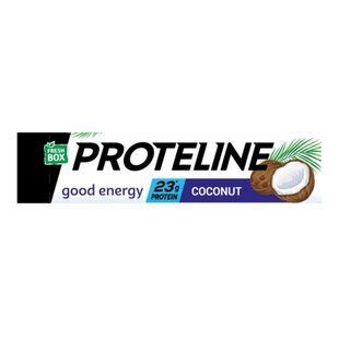Proteline - 24x40g Coconut 2023-10-3938 фото
