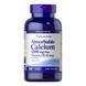 Кальцій та вітамін D3, Absorbable Calcium 1200mg Plus Vitamin D3 25mcg - 200 softgels 2023-10-4576 фото 1