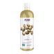 Castor Oil - 473 ml 2023-10-5259 фото 1