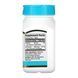 Хром пиколинат, Chromium Picolinate 200 mcg - 100 tabs 100-48-3606824-20 фото 2