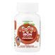 Залізо з вітаміном С для дітей, VitaWorks Kids Iron With Vitamin C - 120 chewables 2023-10-7245 фото 1
