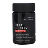 Екстракт вишні, Tart Cherry 800mg - 60 softgels 2023-10-6181 фото
