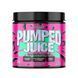 Предтренировочный комплекс, Pumped Juice - 175g Cool Berry 2023-10-3964 фото 1