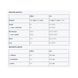 Sample 2:1:1 BCAA Sugar Free - 6g Blackcurrant 2023-10-4229 фото 2