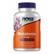 Мелатонин, Melatonin 5mg - 180 caps 100-55-9118665-20 фото 1