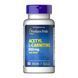 L-Карнитин, Acetyl L-Carnitine 500 mg - 60 Capsules 100-10-9648865-20 фото 1