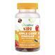 Apple Cider Vinegar with the Mother Kids - 60 gummies 2023-10-7257 фото 1