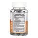 Iron + Vitamin C Adult - 60 gummies 2023-10-7278 фото 2