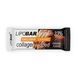 Протеиновый батончик, Lipobar Exclusive - 50g Caramel 2023-10-6887 фото 1