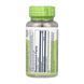 Кора В'яза Іржавого, Slippery Elm Bark 400mg - 100 vcaps 2023-10-6729 фото 2