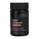 Екстракт вишні, Tart Cherry 800mg - 60 softgels 2023-10-6181 фото 1