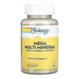 Multi Mineral - 100 caps 2023-10-6961 фото