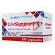 Комплекс для печени, Livsupport - 60caps 100-56-4090181-20 фото 1
