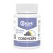 Кордицепс, Cordyceps 500mg - 60 caps 2023-10-4045 фото 1