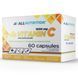 Витамин С с биофлавоноидами, Vitamin C 1000mg + Bioflaw - 60caps 100-69-8496377-20 фото 1