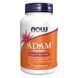 Чоловічі мультивітаміни, ADAM Male Multi - 90 caps 2022-10-2488 фото 1