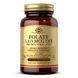 Фолиевая кислота, Folic Acid 800 mcg - 250 vcaps 100-64-3025747-20 фото 1