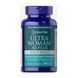 Ultra Woman&trade; 50 Plus Multi-Vitamin with Zinc - 60 caps 2023-10-4578 фото 1