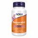 Resveratrol 50 mg - 60 vcaps 2022-10-0105 фото 1
