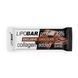 Протеїновий батончик, Lipobar Exclusive - 50g Chocolate 2023-10-6877 фото 1