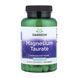 Магний Таурат, Magnesium Taurate 100 mg - 120 tabs 2023-10-6665 фото 1