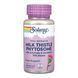 Расторопша, Milk Thistle Phytosome 200mg - 60 vcaps 2023-10-6875 фото 1