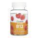 Вітамін Б12, Vitamin B12 Adult - 60 gummies 2023-10-7258 фото 1