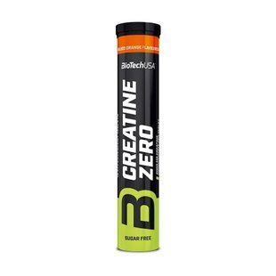 Effervescent Creatine Zero - 18 tabs Blood Orange 2023-10-5532 фото
