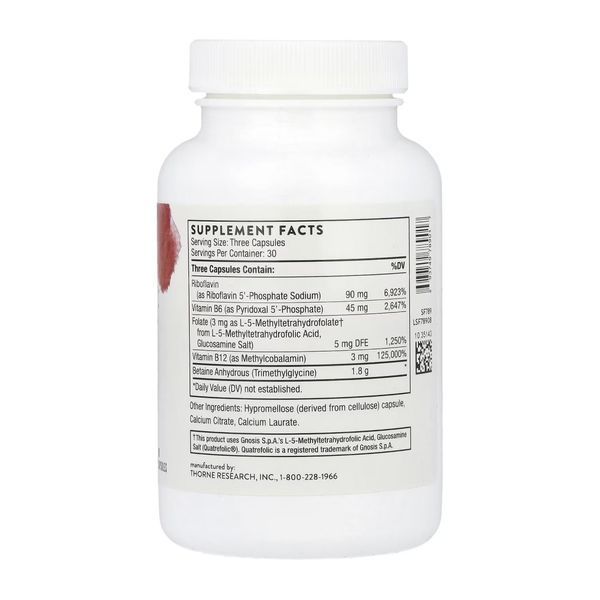 Methyl-Guard Plus - 90 caps 2023-10-3656 фото
