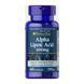 Alpha Lipoic Acid 600mg - 60 caps 2023-10-4579 фото 1