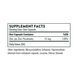 Цинк пиколинат 15 мг, Thorne Zinc Picolinate 15 mg - 60 caps 2023-10-3062 фото 2